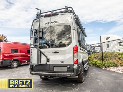 2026 Grand Design Lineage Series VT - Photo 4