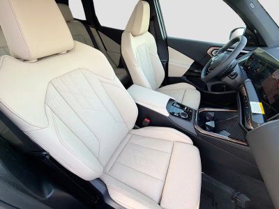 2026 BMW X3 — photo 14 view