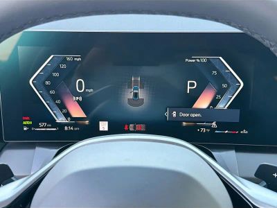 2026 BMW X3 — photo 39 view