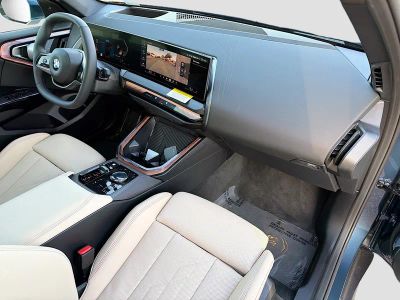 2026 BMW X3 — photo 13 view