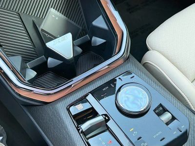 2026 BMW X3 — photo 28 view