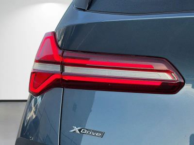 2026 BMW X3 — photo 10 view