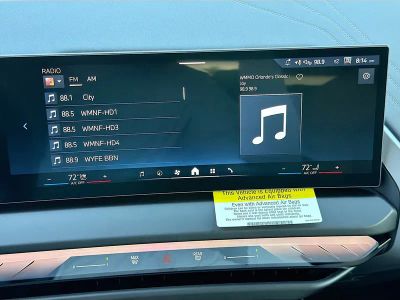 2026 BMW X3 — photo 31 view