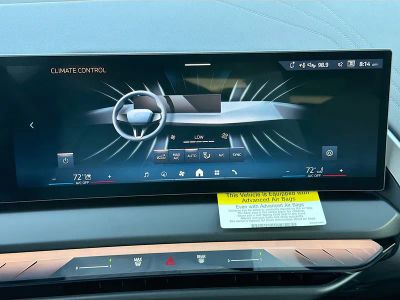 2026 BMW X3 — photo 34 view