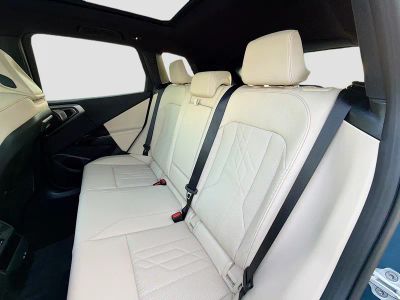 2026 BMW X3 — photo 20 view