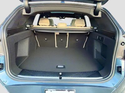 2026 BMW X3 — photo 11 view