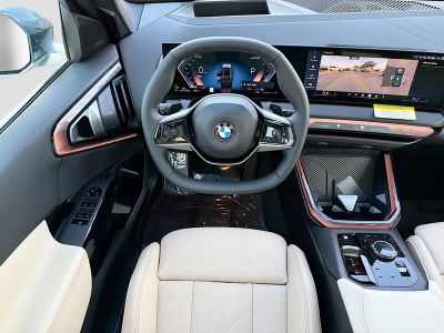 2026 BMW X3 — photo 16 view