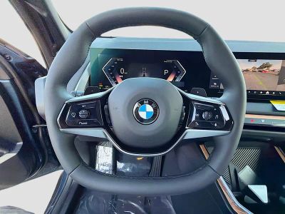 2026 BMW X3 — photo 38 view