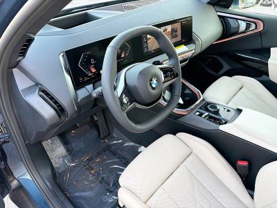 2026 BMW X3 — photo 25 view