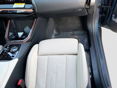 2026 BMW X3 — photo 17 view