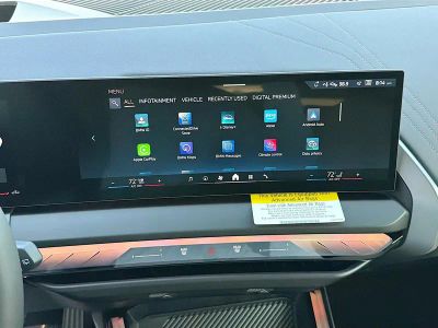 2026 BMW X3 — photo 29 view