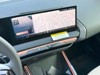 2026 BMW X3 — photo 27 view
