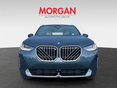 2026 BMW X3 — photo 8 view
