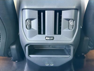 2026 BMW X3 — photo 19 view