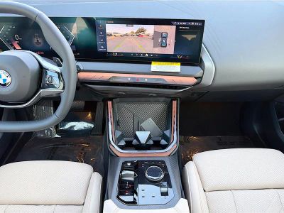 2026 BMW X3 — photo 18 view