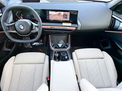 2026 BMW X3 — photo 15 view