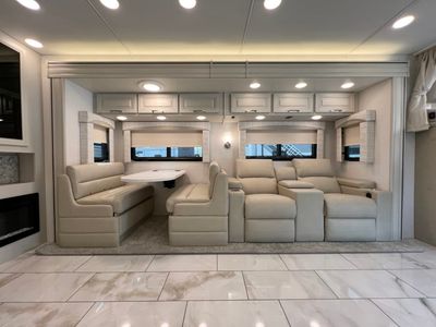 2026 Entegra ACCOLADE XL - Photo 15