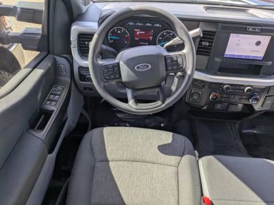 2025 Ford F-350SD — photo 13 view