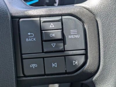 2025 Ford F-350SD — photo 22 view