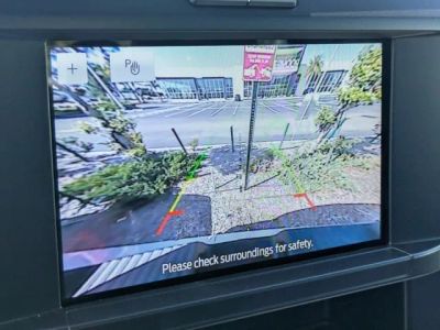 2025 Ford F-350SD — photo 18 view
