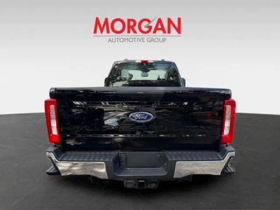 2025 Ford F-350SD — detail view