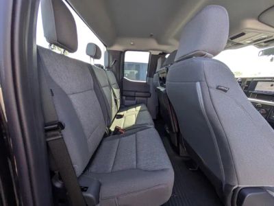 2025 Ford F-350SD — photo 11 view