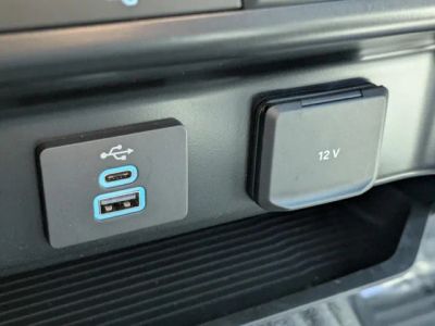 2025 Ford F-350SD — photo 19 view