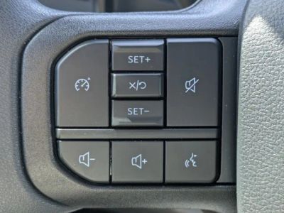 2025 Ford F-350SD — photo 21 view
