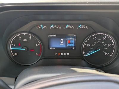 2025 Ford F-350SD — photo 23 view