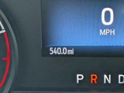 2025 Ford F-350SD — photo 24 view