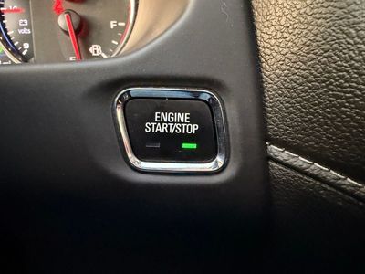 2023 GMC Acadia — photo 8 view