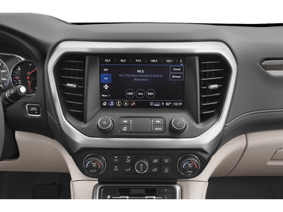 2023 GMC Acadia — photo 13 view