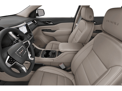 2023 GMC Acadia — photo 12 view