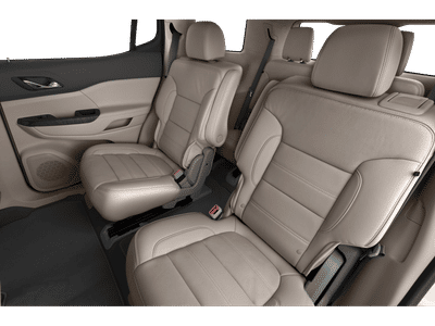 2023 GMC Acadia — photo 15 view