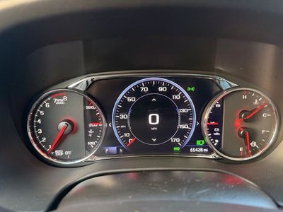 2023 GMC Acadia — photo 9 view