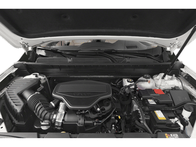 2023 GMC Acadia — photo 14 view