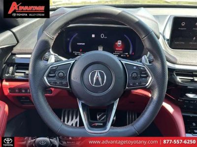 2022 Acura MDX - Photo 18