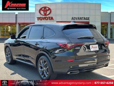 2022 Acura MDX - Photo 10