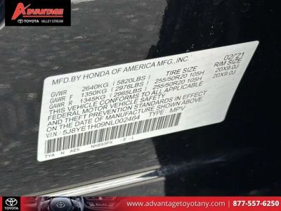 2022 Acura MDX - Photo 23