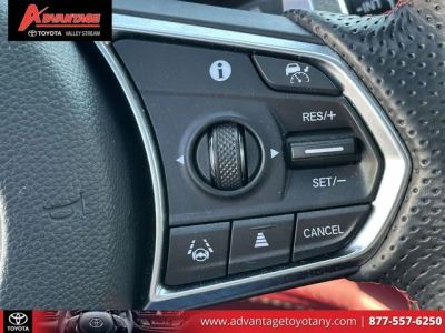 2022 Acura MDX - Photo 27