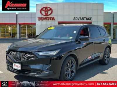 2022 Acura MDX - Photo 4