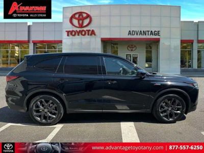 2022 Acura MDX - Photo 5