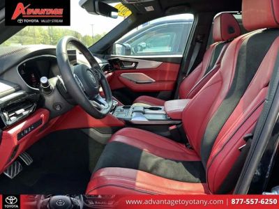2022 Acura MDX - Photo 19