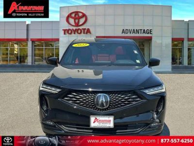 2022 Acura MDX - Photo 2
