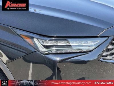 2022 Acura MDX - Photo 11