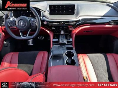 2022 Acura MDX - Photo 17