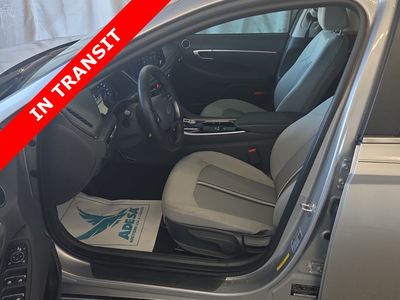 2021 Hyundai Sonata - Photo 6