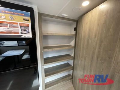 2026 Forest River RV Solaire - Photo 23