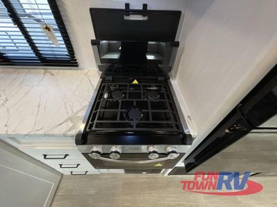 2026 Forest River RV Solaire - Photo 16