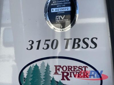 2026 Forest River RV Solaire - Photo 39